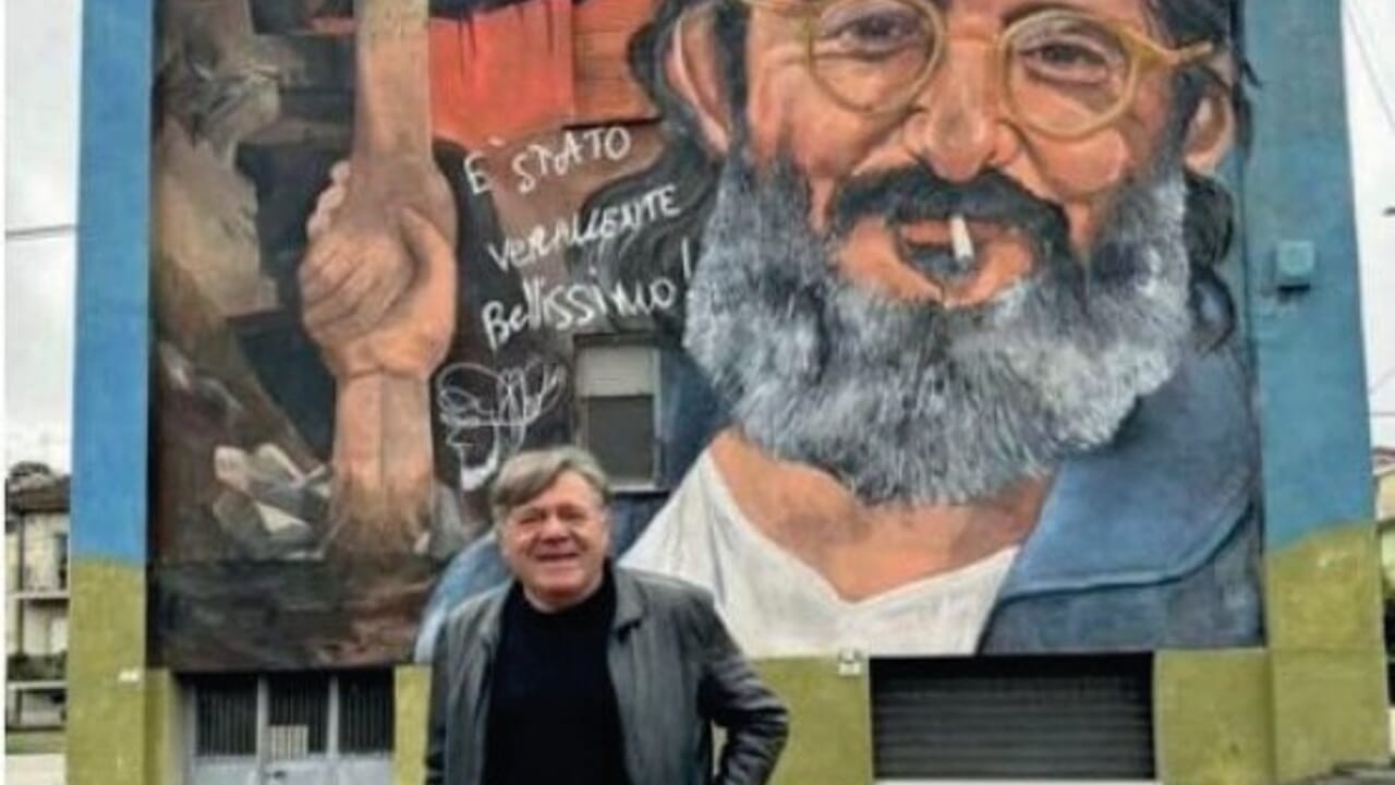 Festa della Cappelluzza