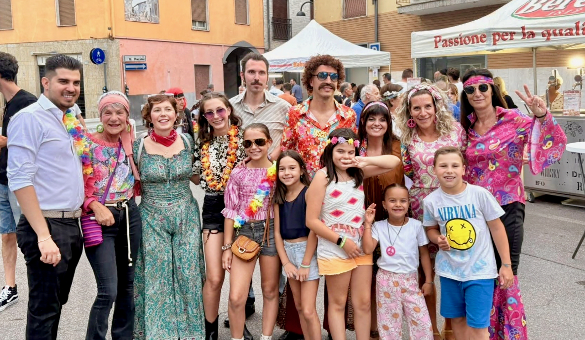 Sagra di Ferragosto