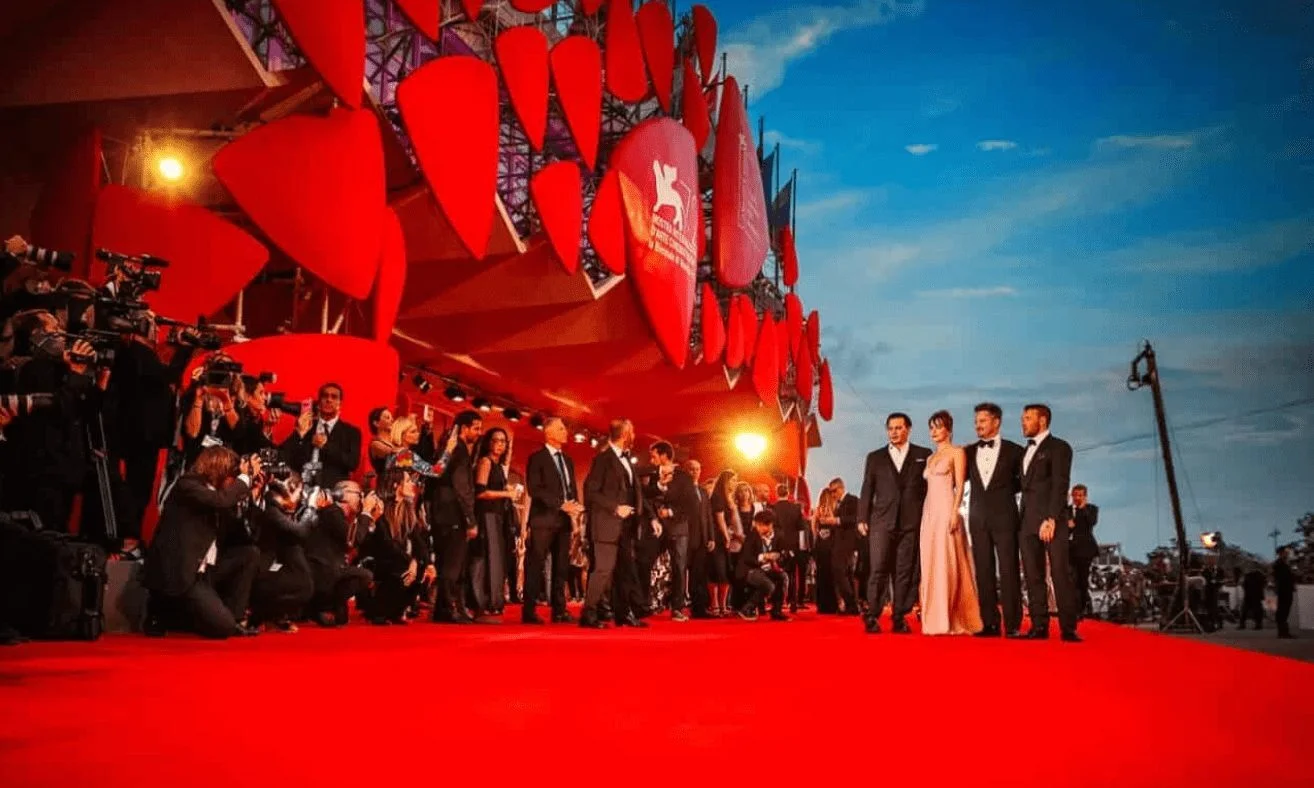 83esima Mostra internazionale d’arte cinematografica di Venezia