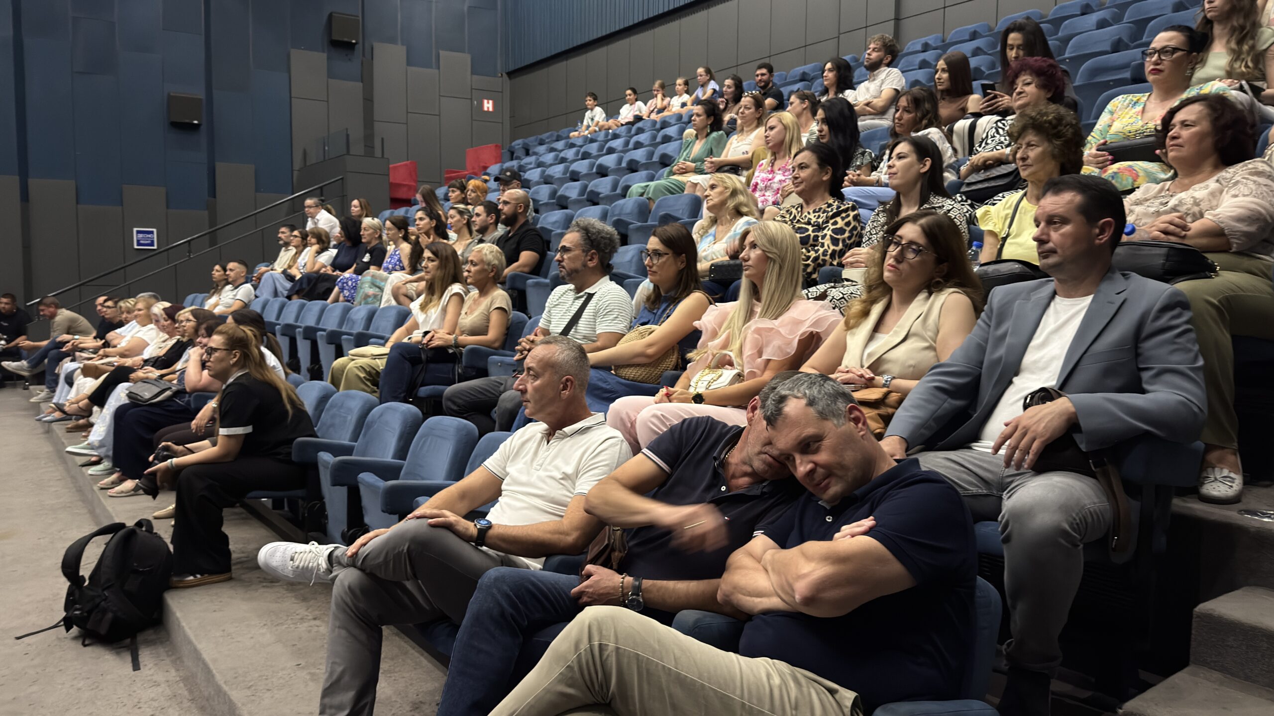 Festival evropskog filma