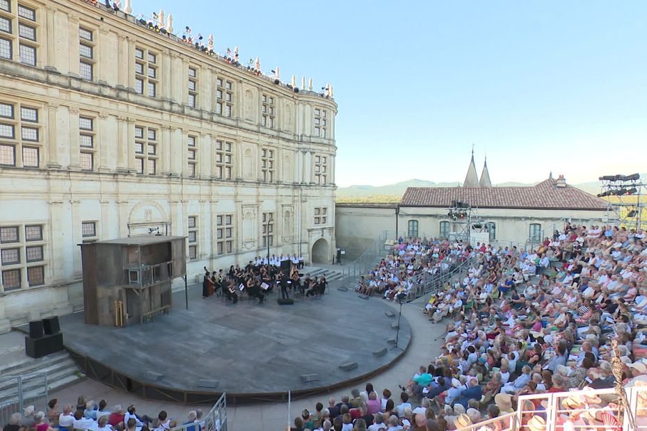 Festival de la Correspondance de Grignan