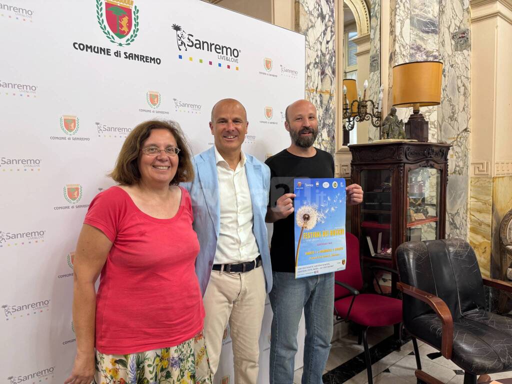 Festival dei Boschi