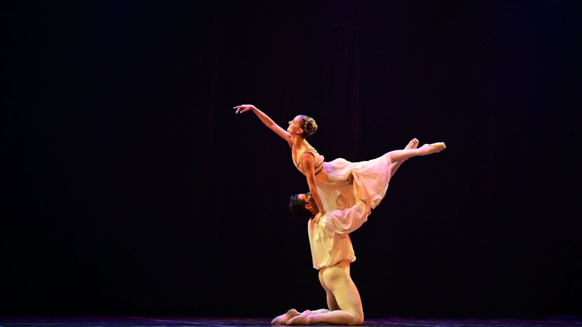 Festival de Dança de Joinville