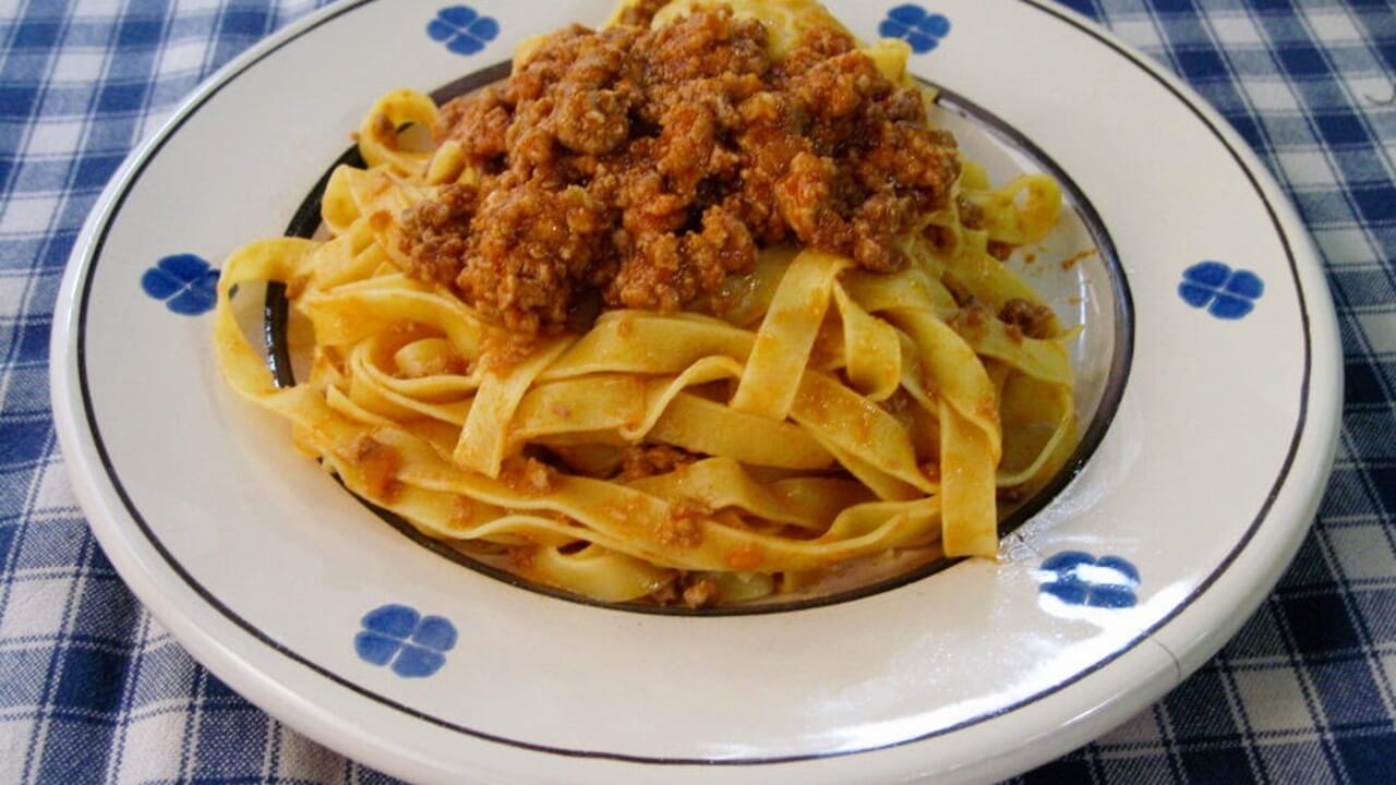 Sagra di San Giacomo