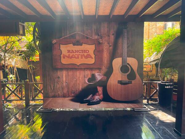 Rancho Nativa