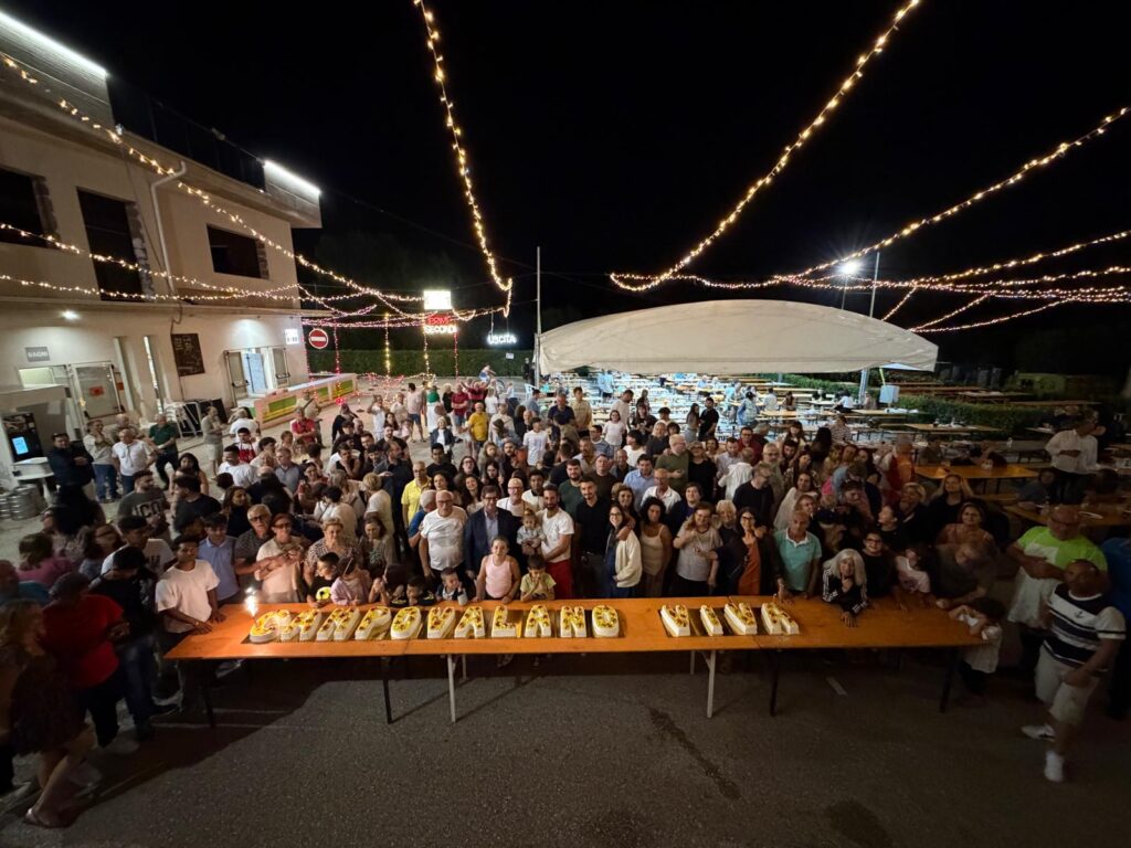 Sagra del Tartufo di Campovalano