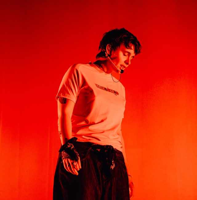 Madame in concerto al Castello di Udine