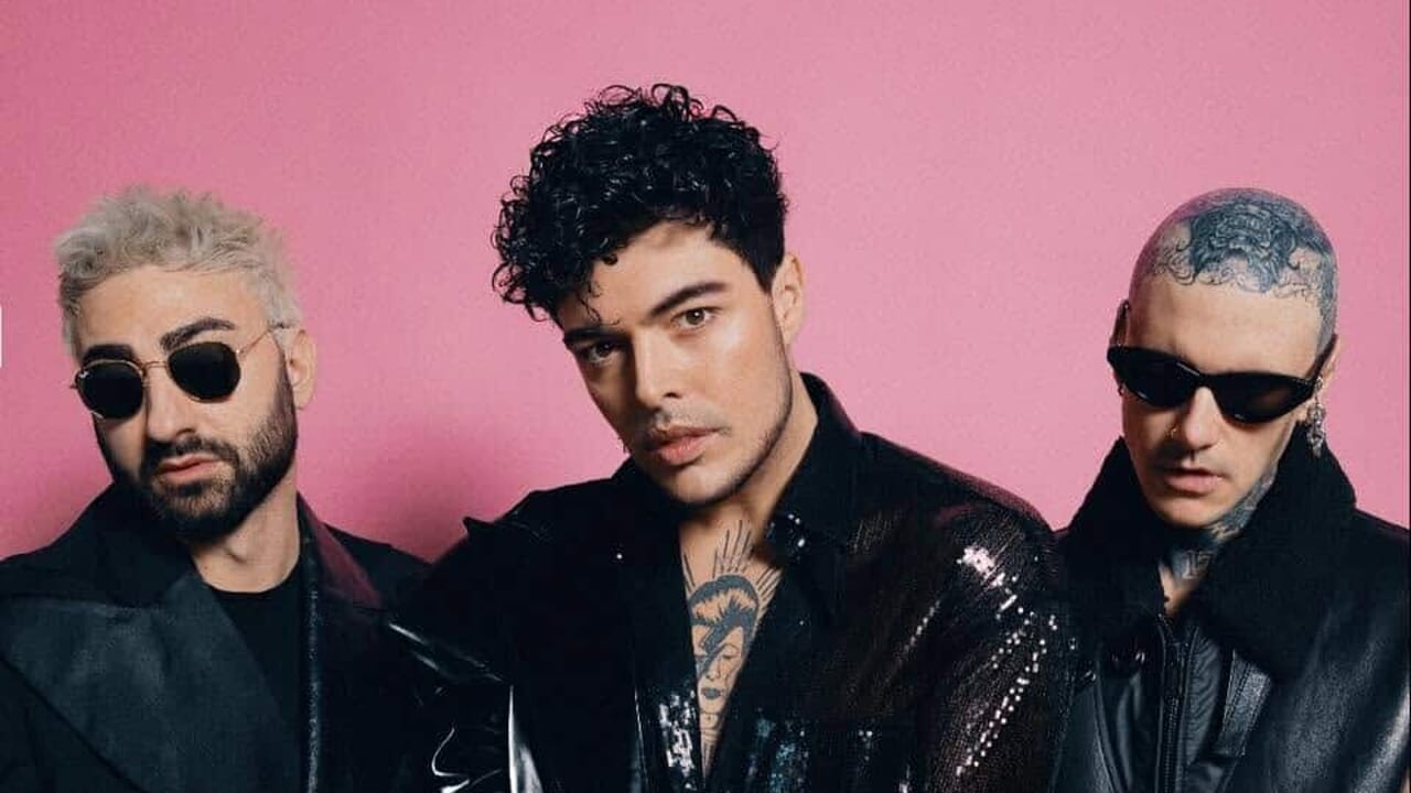 Concerto The Kolors
