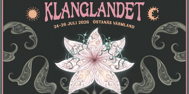 Klanglandet Festival