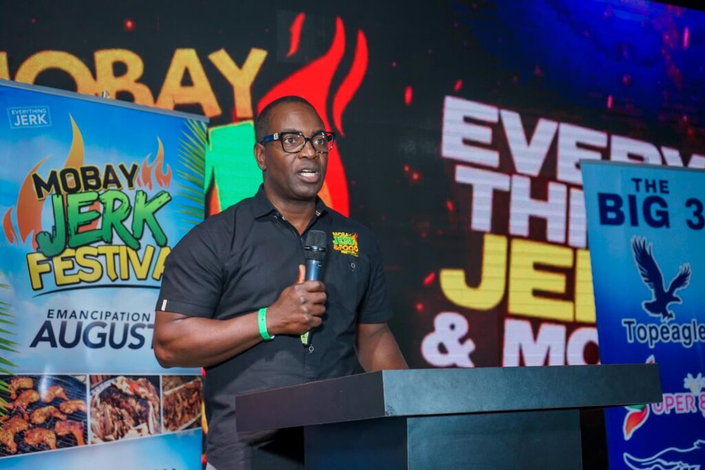 Montego Bay Jerk & Food Festival
