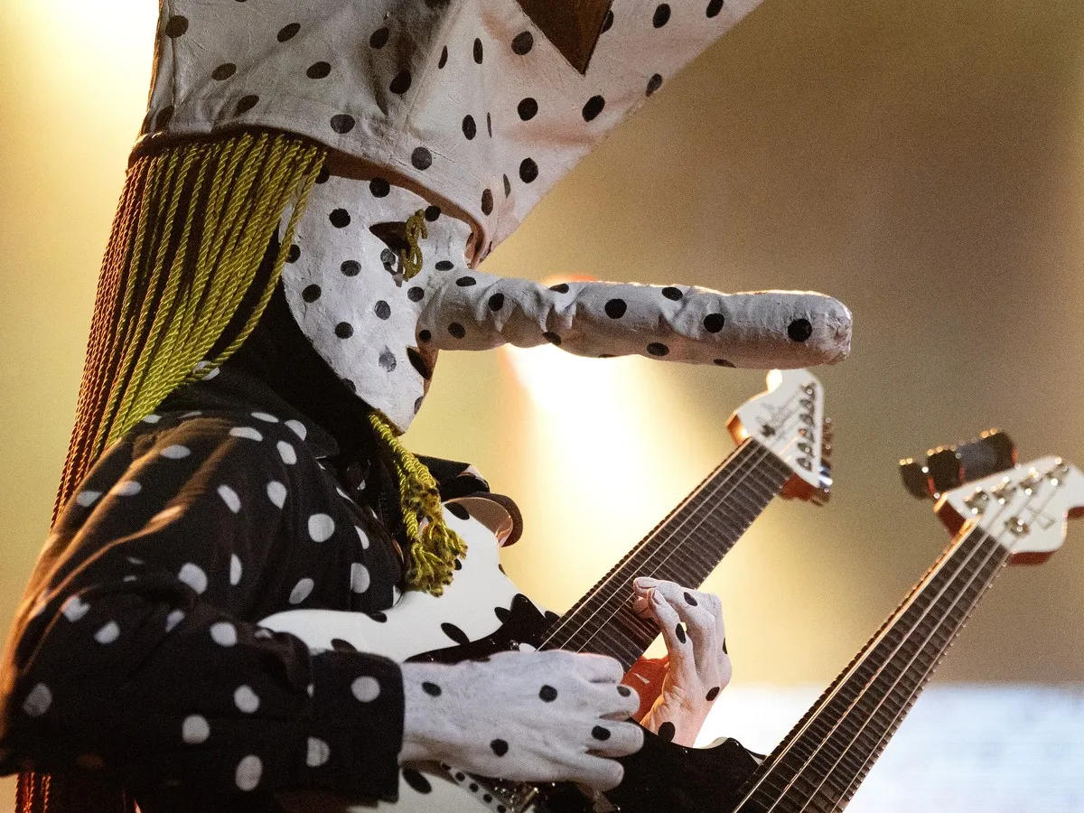 Angine de Poitrine Concerts