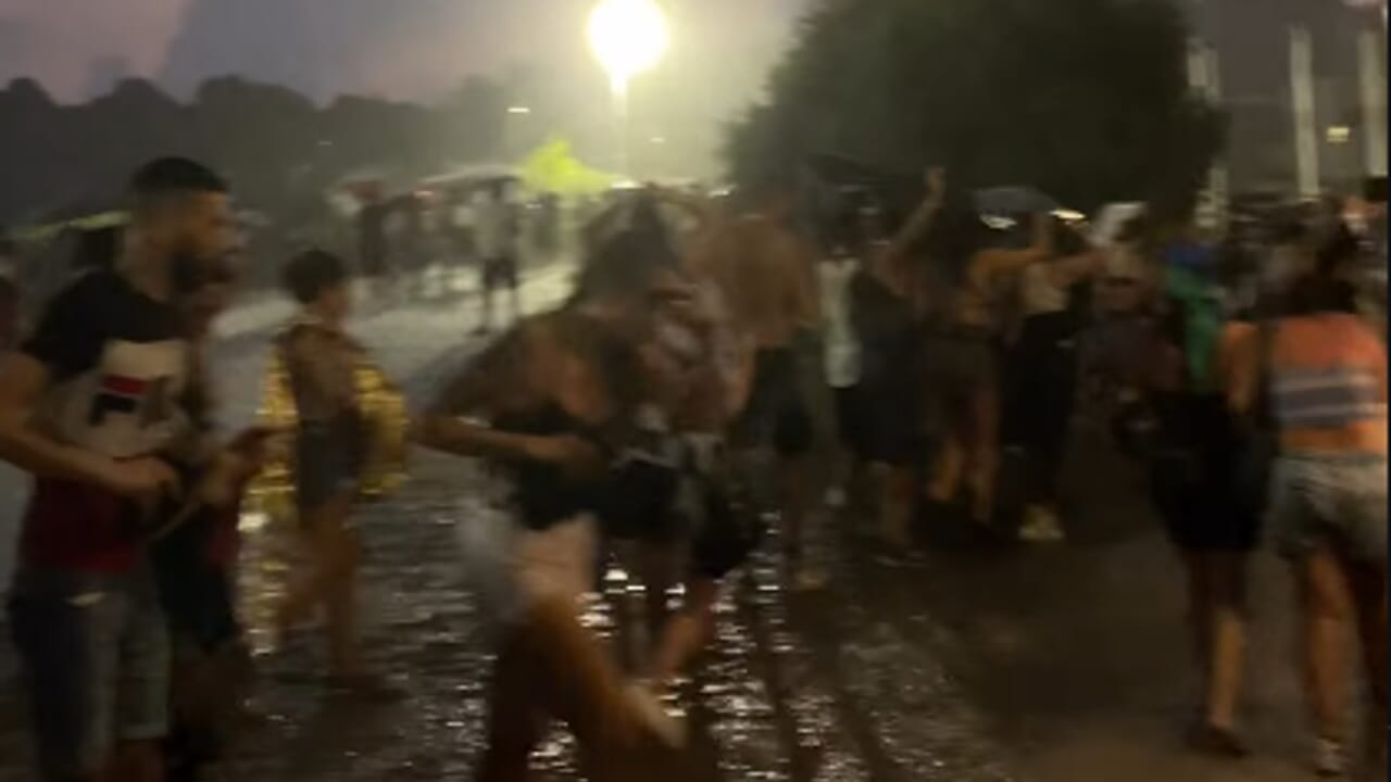 Concerto di Bad Bunny