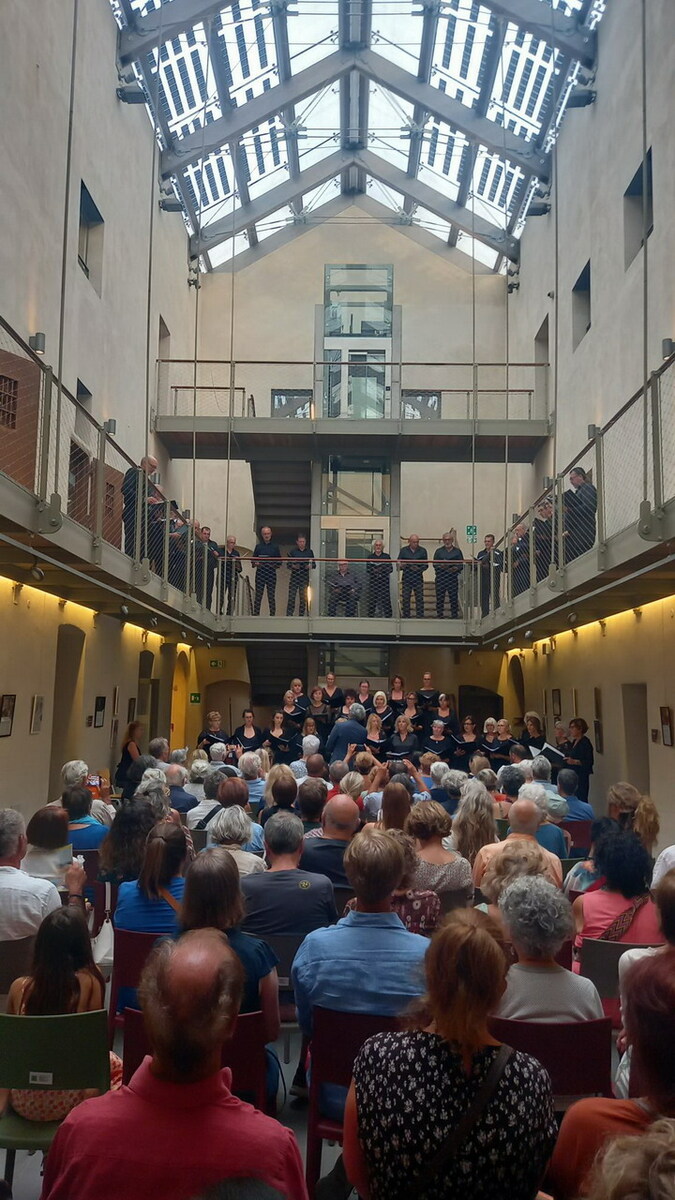 Stagione Concertistica Internazionale 2026