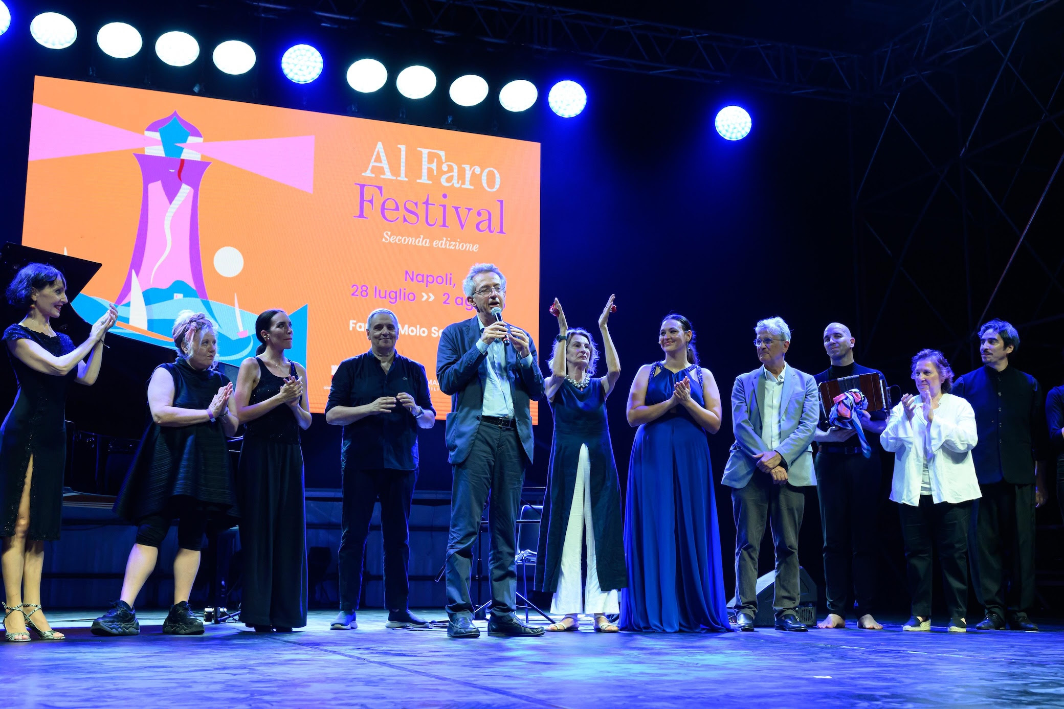 Al Faro Festival