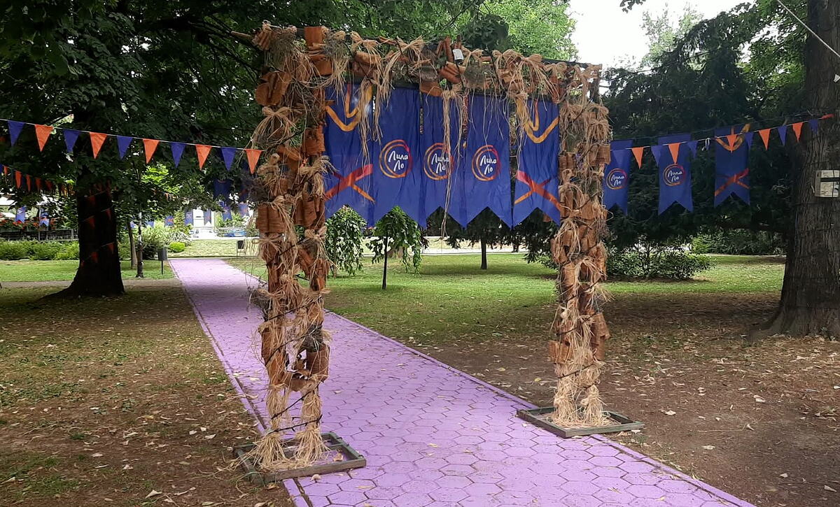 9. Lila-Lo festival