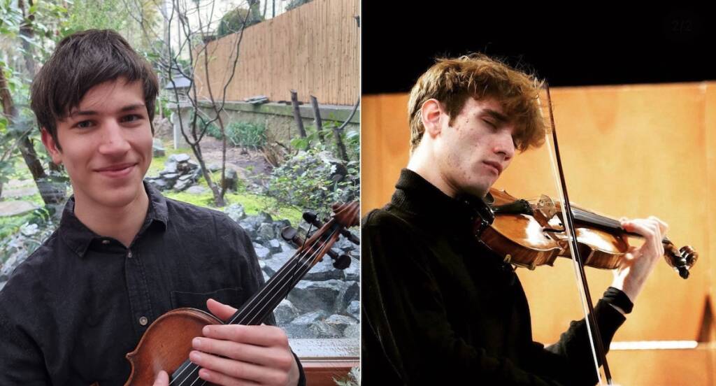 Concerto dedicato a Sant’Apollinare