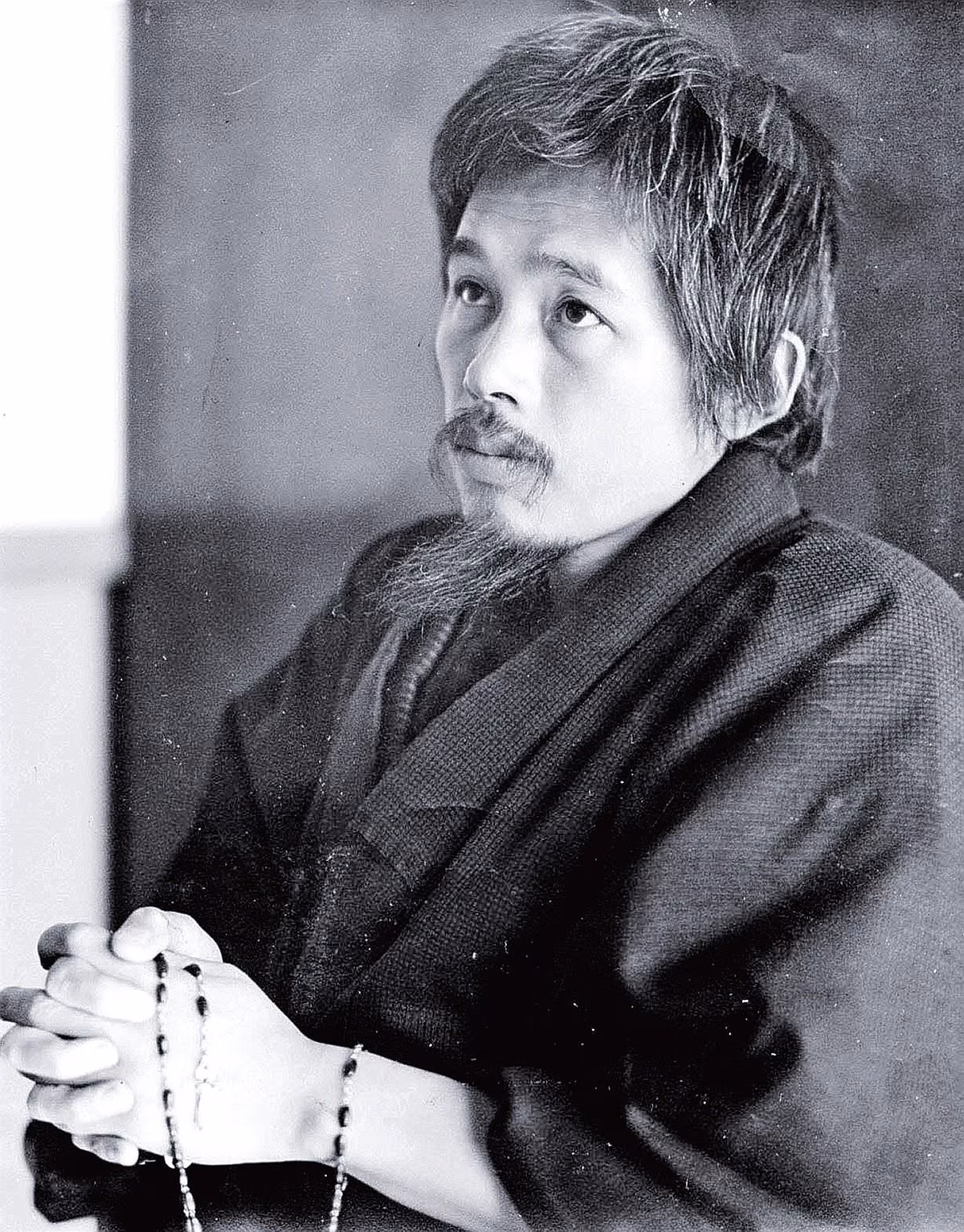 企画展示「永井隆博士の生涯」