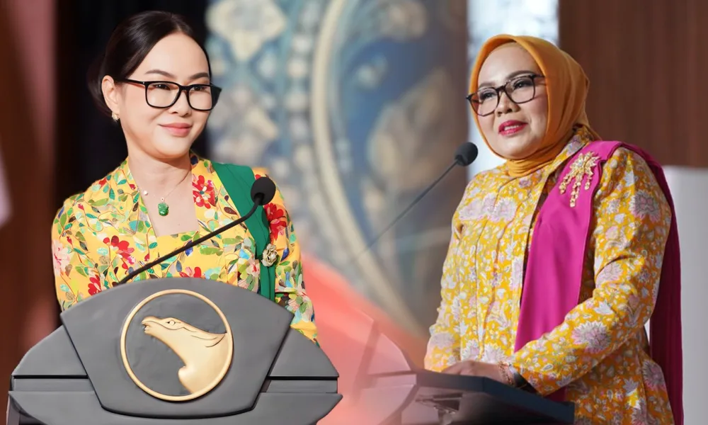 Perayaan Hari Kebaya Nasional BP Batam 2026