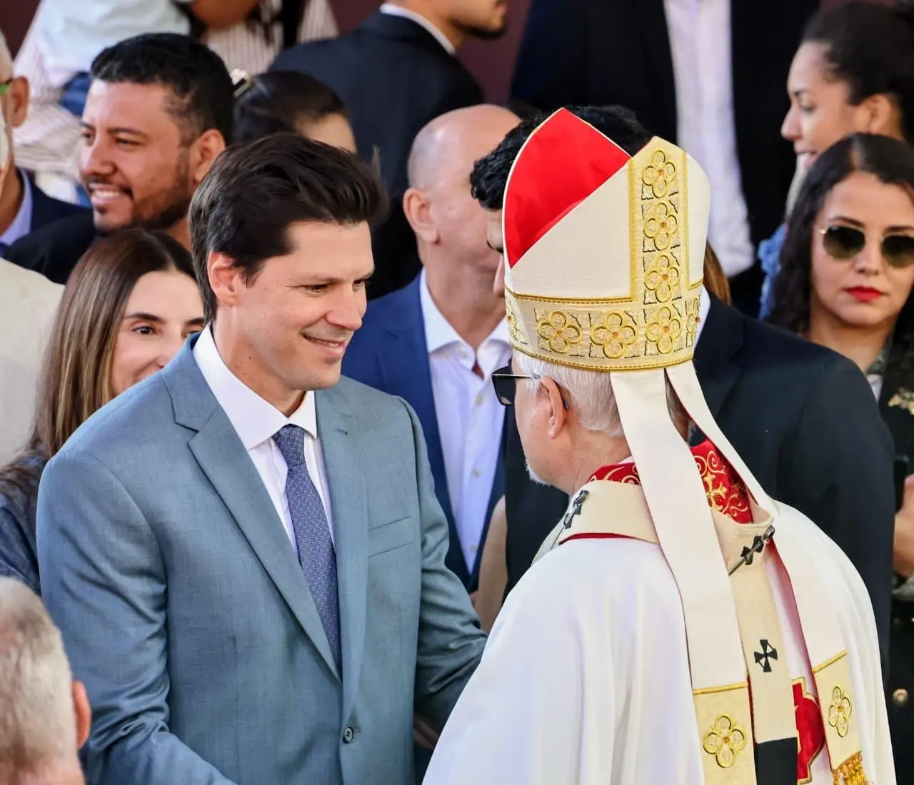 Romaria de Trindade