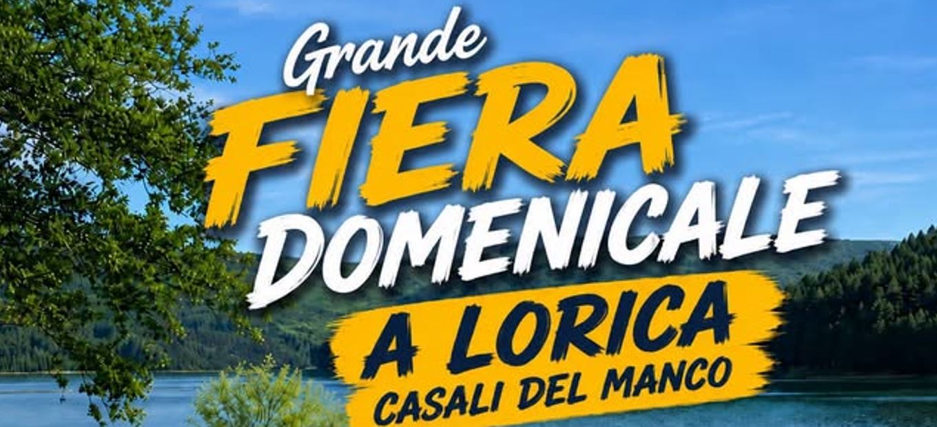 Grande Fiera Domenicale