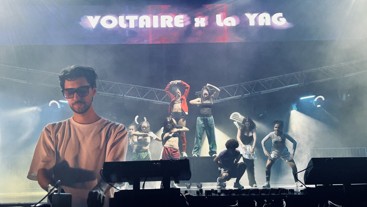 Kolorz Festival