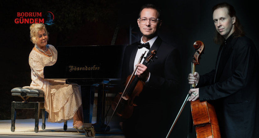 23. Gümüşlük Müzik Festivali
