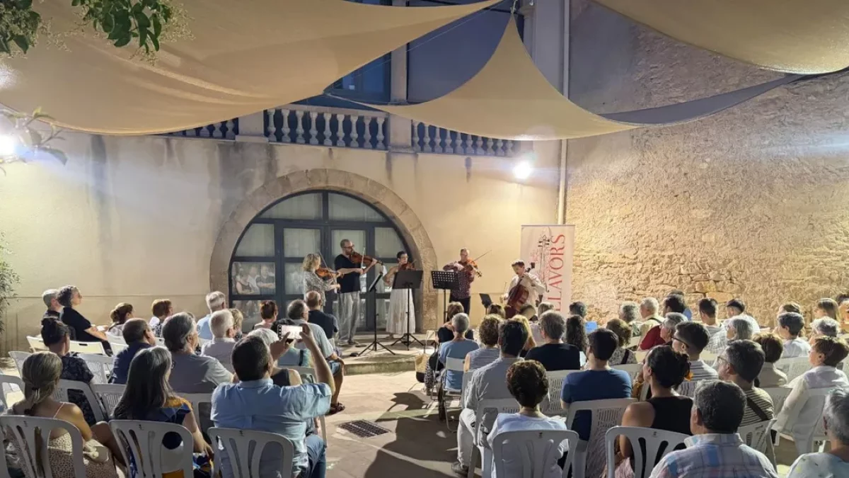 Festival Llavors