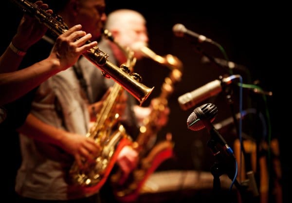 Vodice Jazz & Blues Festival