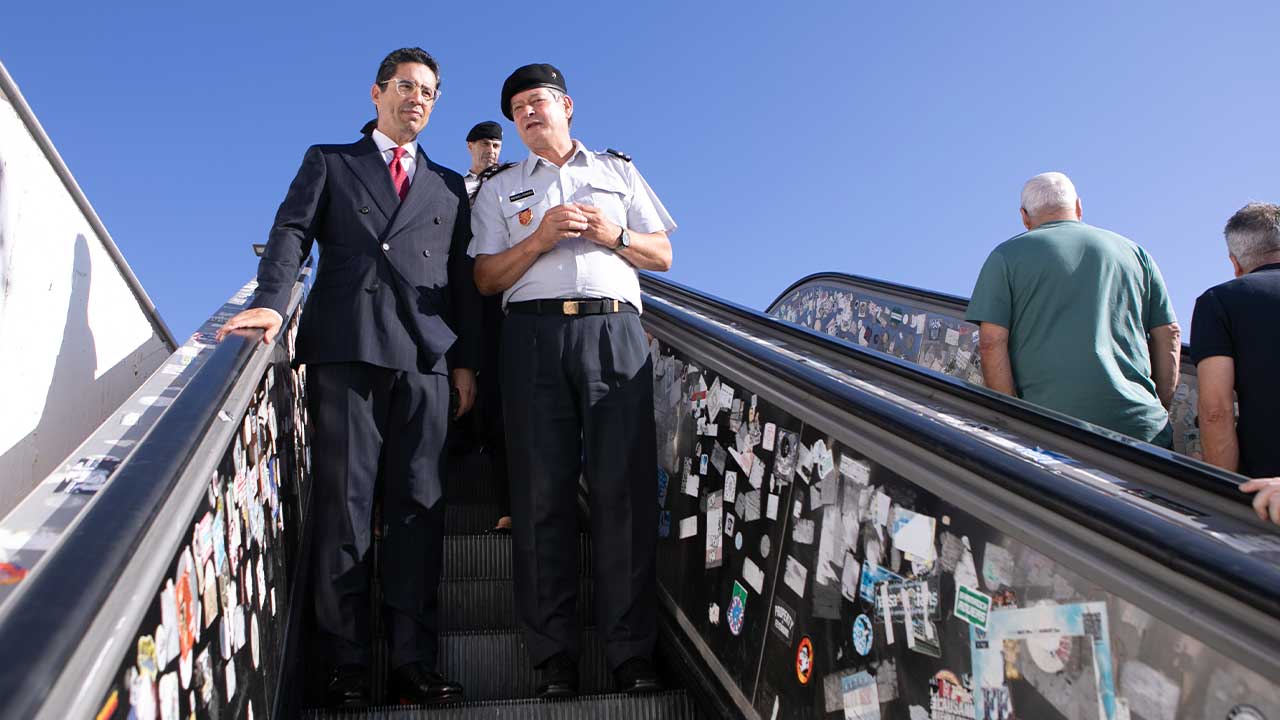 Concerto de Verão da Orquestra Ligeira do Exército