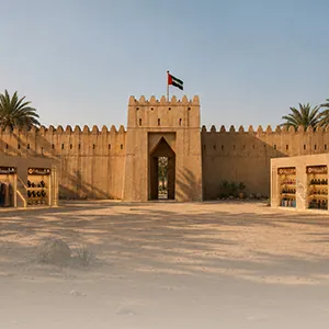 Ain Al Thuraya