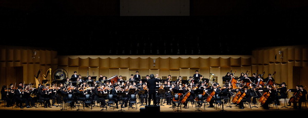 NAC@2026 Local Private Orchestra Festival