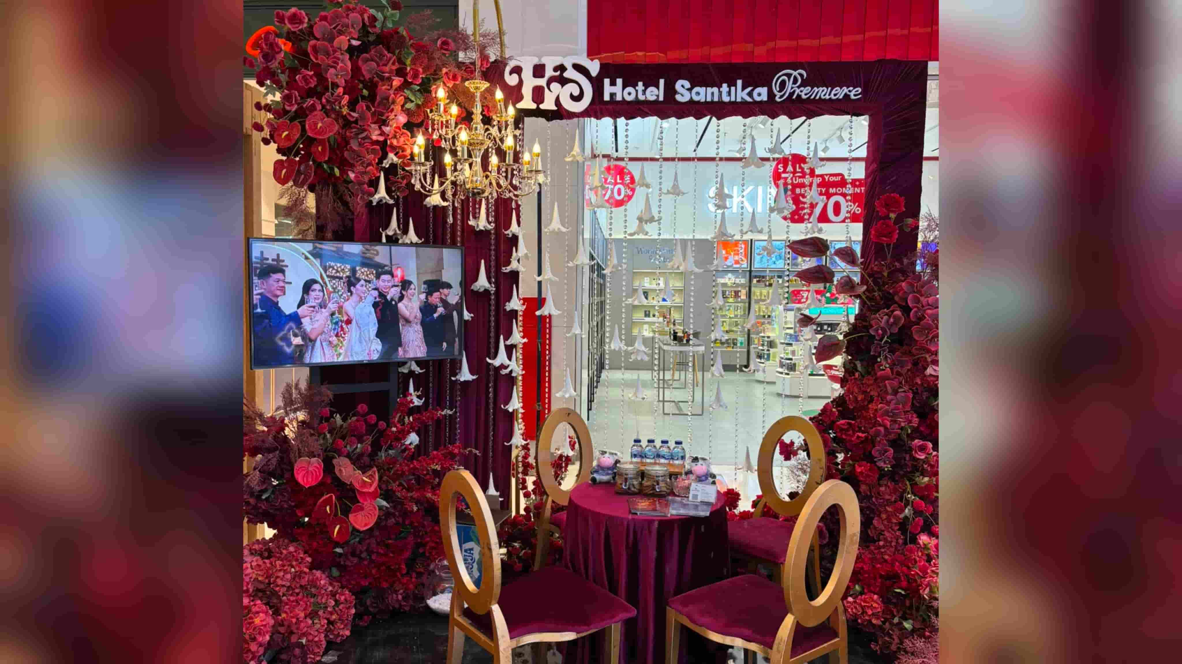 Sumsel Wedding Expo 2026
