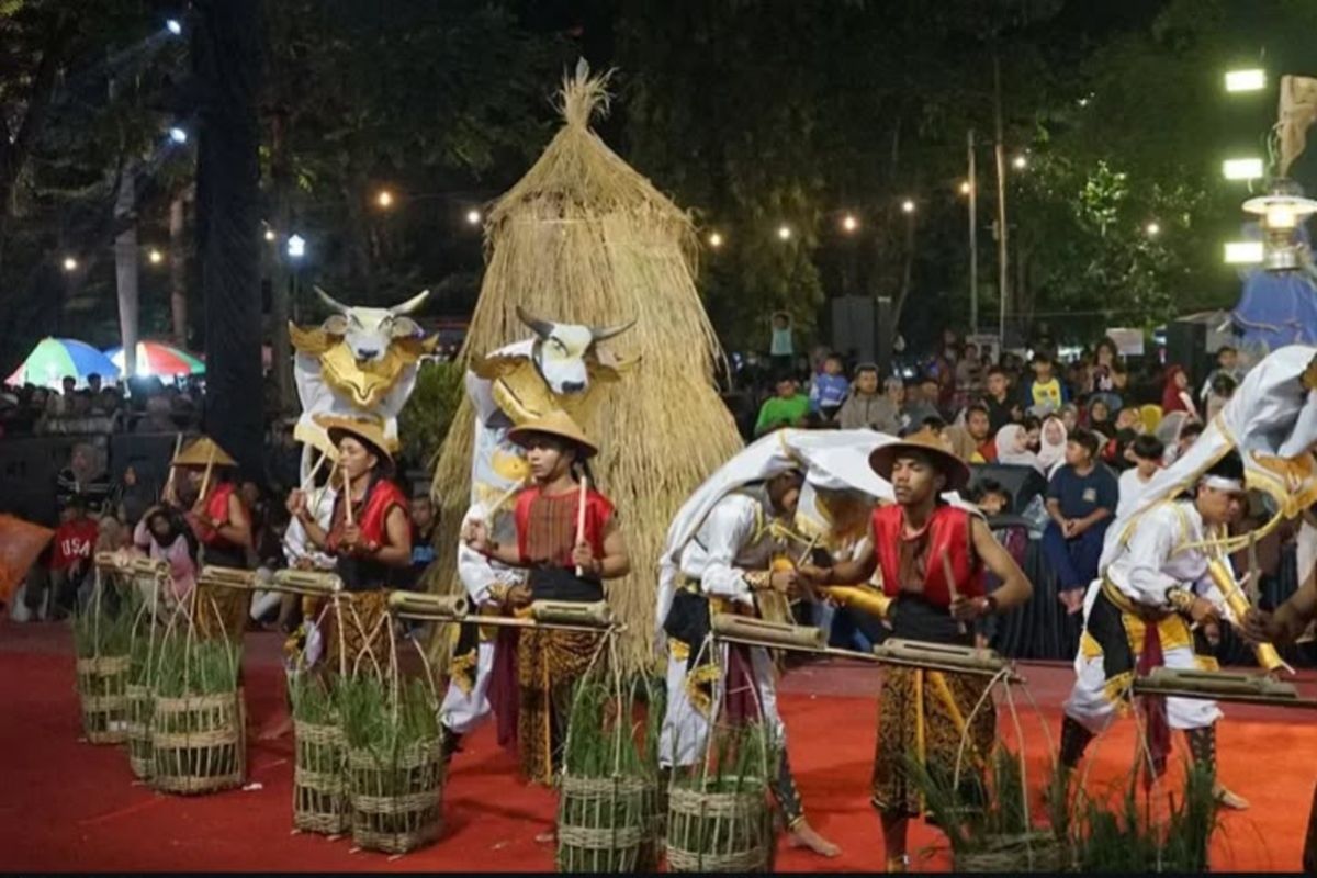 Festival Rontek Pacitan 2026