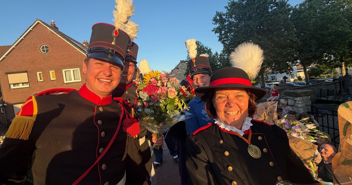 Oud Limburgs Schuttersfeest (OLS) 2026