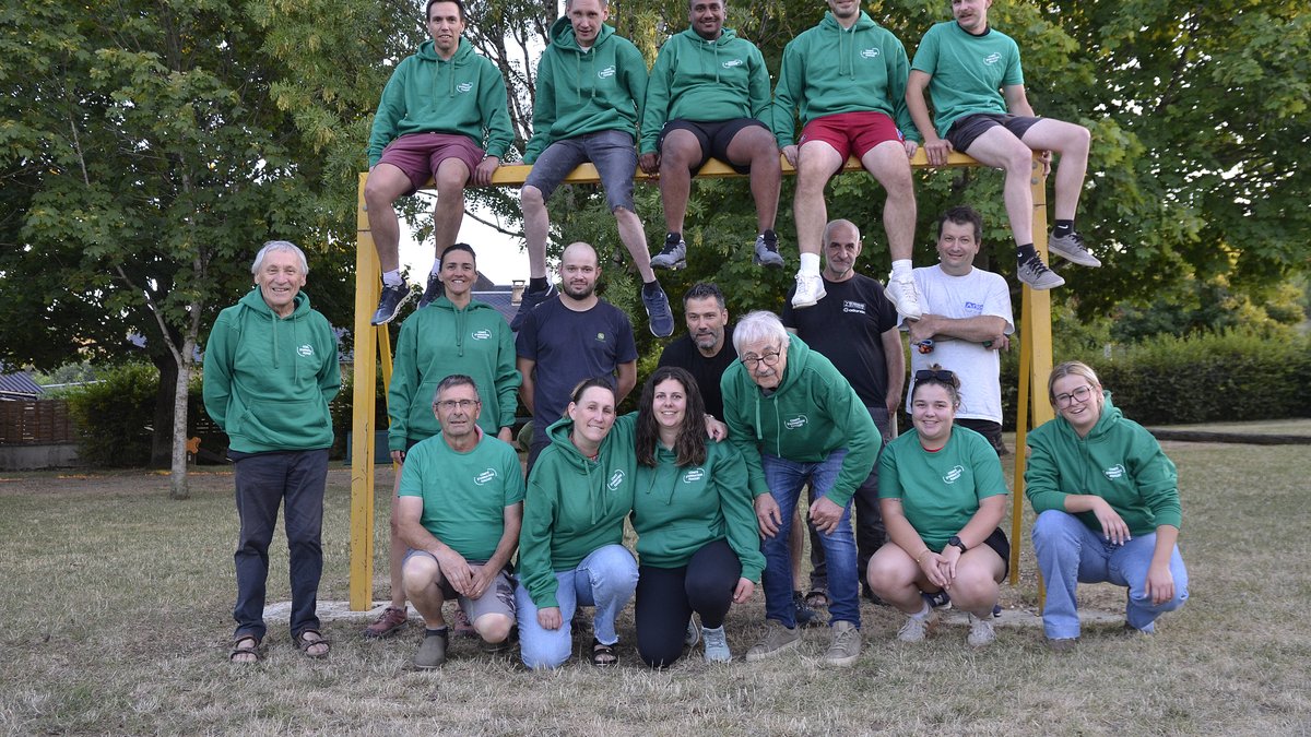 Fête de Fijaguet
