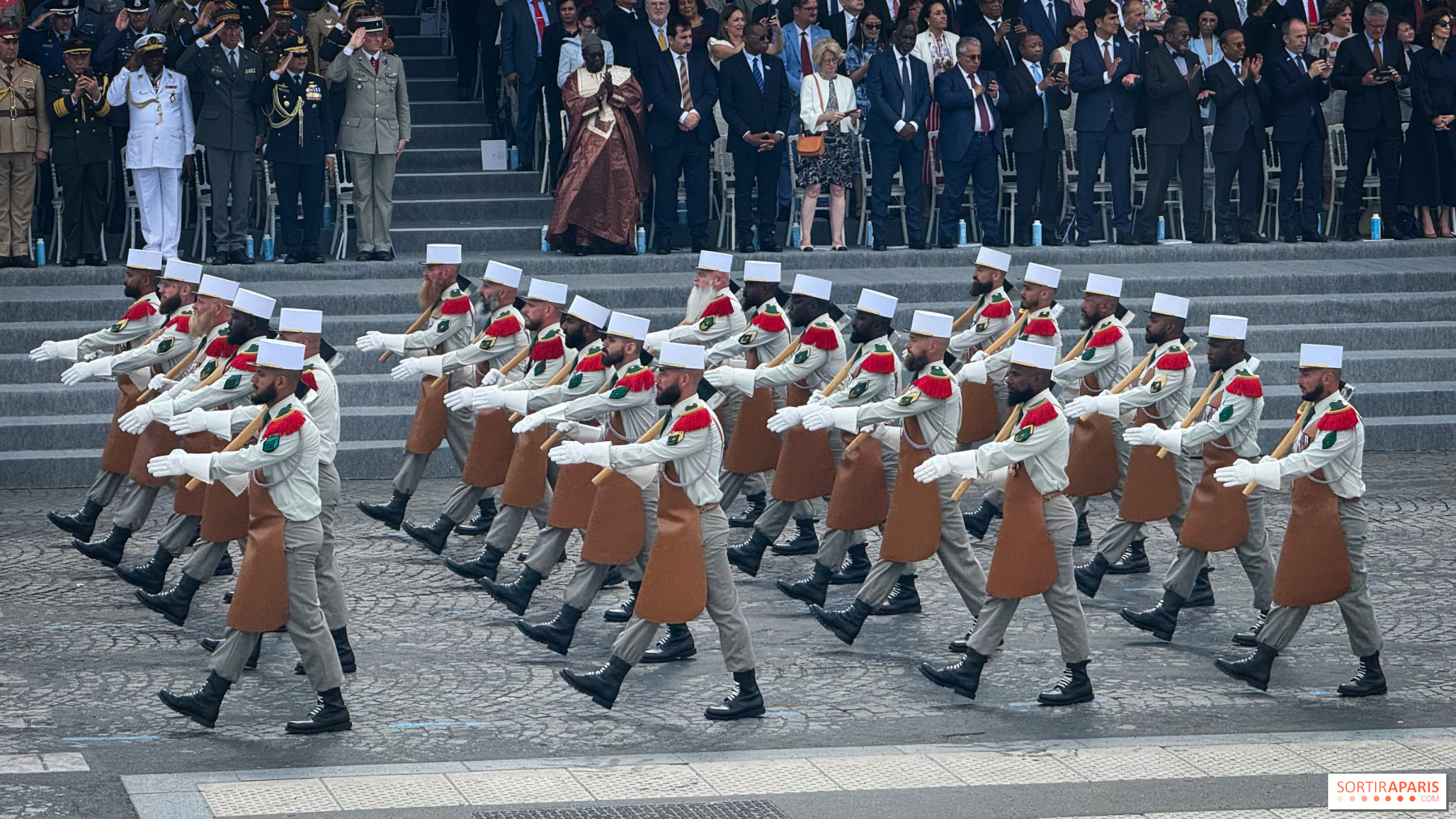 Fête nationale 2026