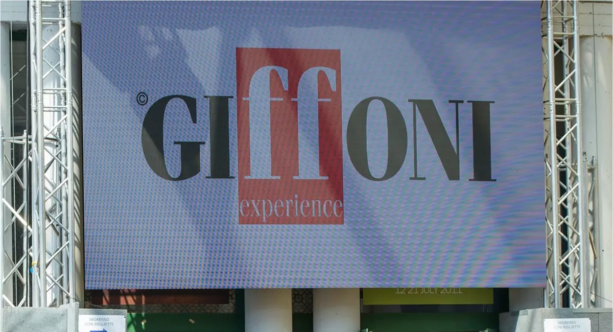 Giffoni Film Festival