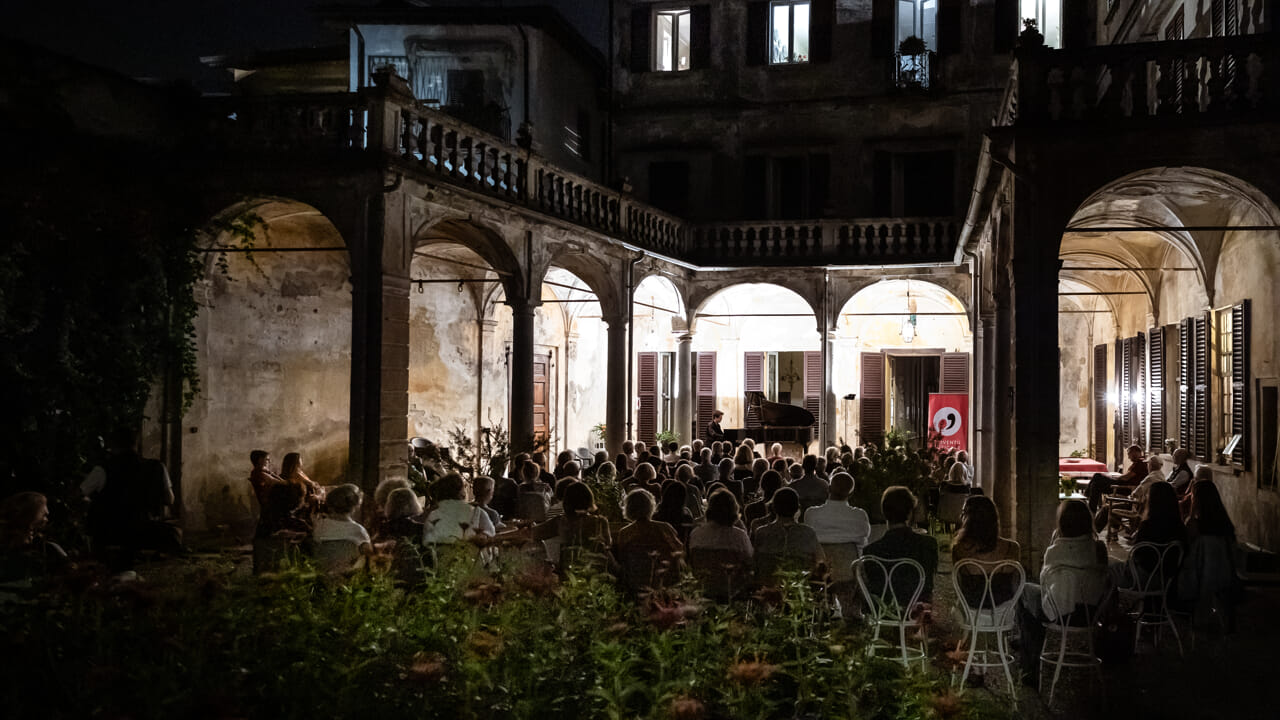 Festival LagoMaggioreMusica