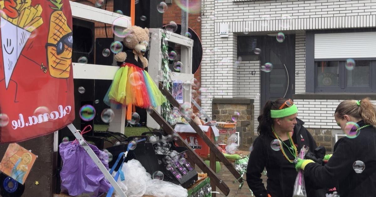 Carnaval de Crisnée