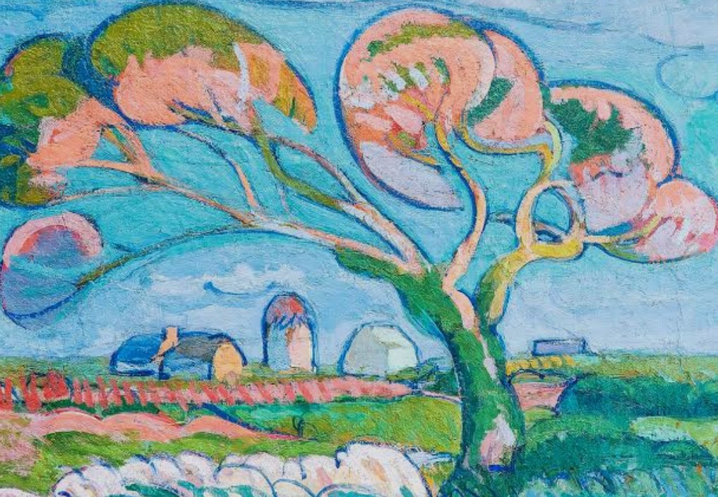 Mostra Natura Interpretata