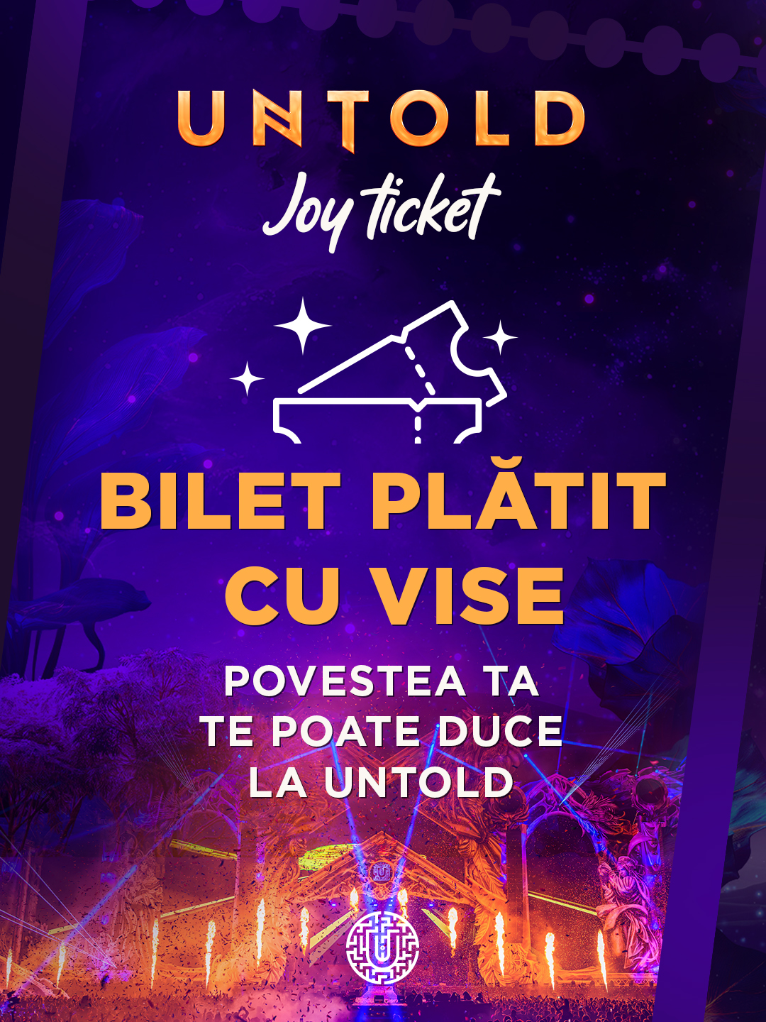 UNTOLD Festival
