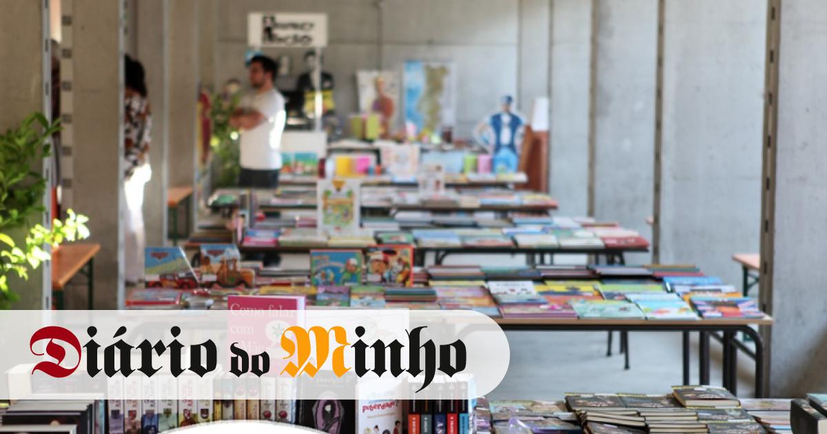 XXX Feira do Livro de Ponte de Lima