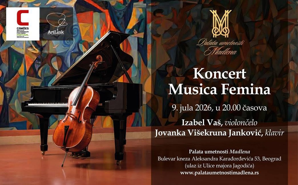 Muzika Femina
