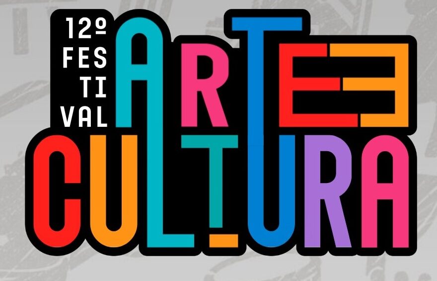 12º Festival de Arte e Cultura
