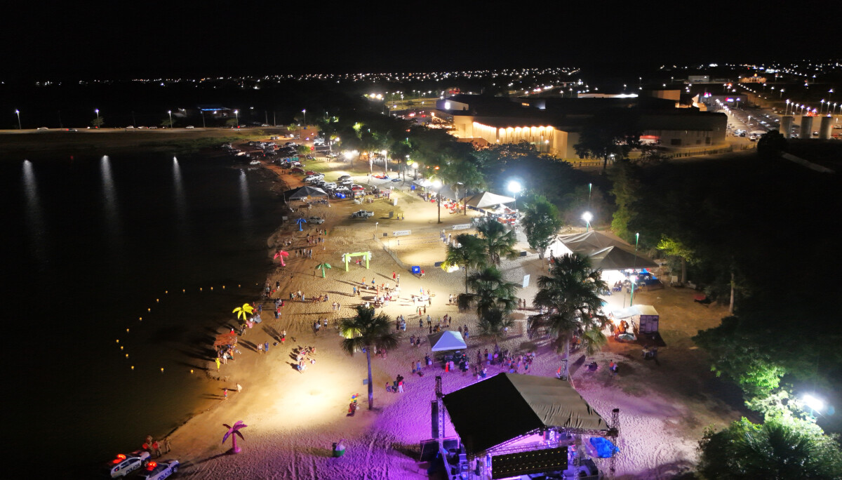 Festival de Verão de Araguaína