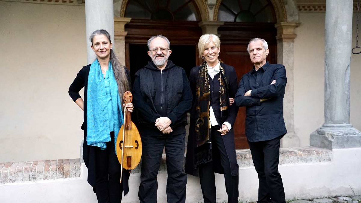 Musica Cortese 2026