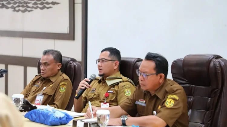 Hari Jadi ke-500 Kota Banjarmasin