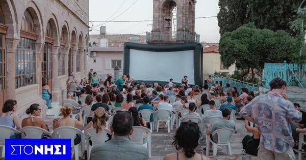 Polichnitos Cultural Festival Lesvos 2026