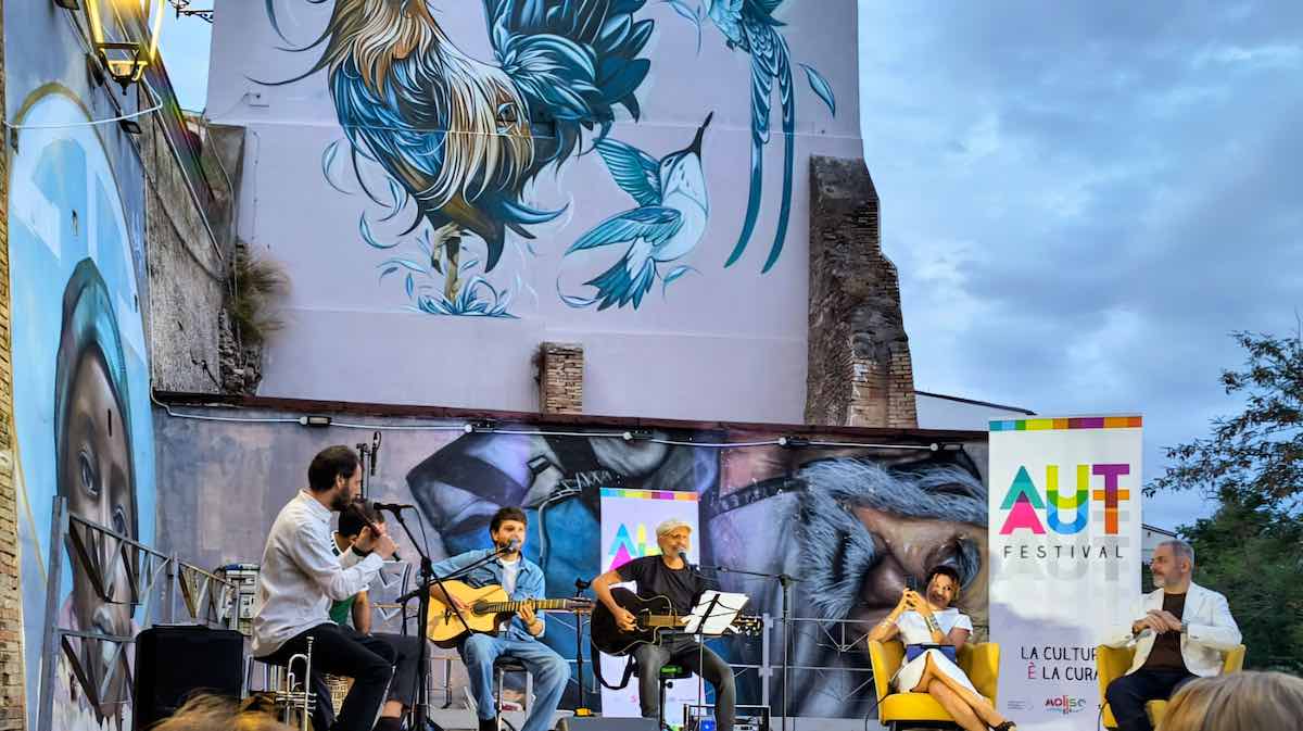 Aut Aut Festival 2026