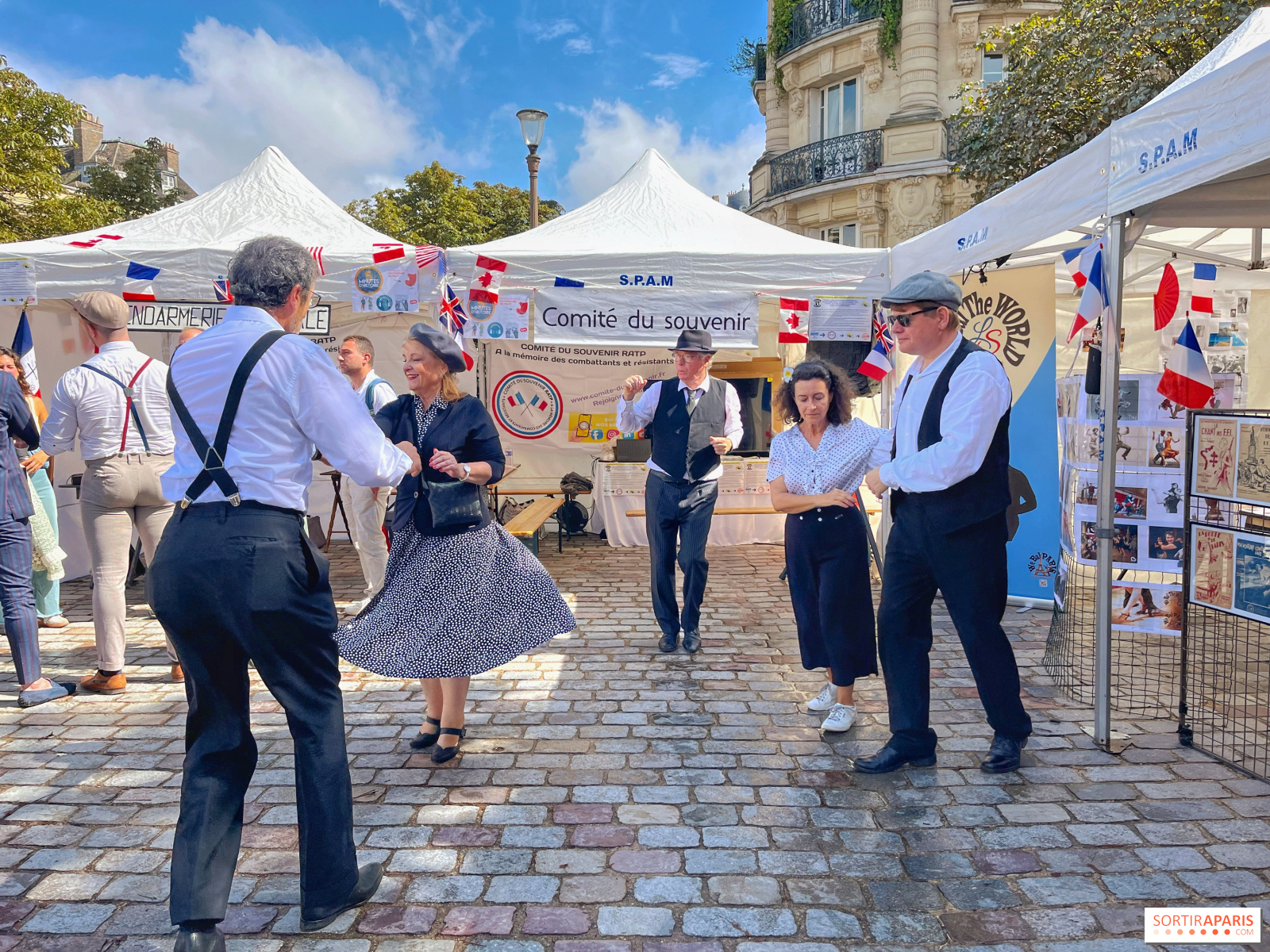 La Fête de Paris 2026
